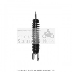 Rear shock absorber Piaggio Zip 2T (C25E0) 50 08/10