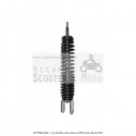 Rear shock absorber Piaggio Zip 2T (C25E0) 50 08/10