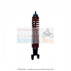 Rear Shock Reinforced Vespa (V9A1T) 90 65 | And Higher