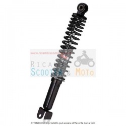 Rear Shock Absorber Aprilia Sr R Factory Hiper2 (Vfd) 50 2005 | 2012