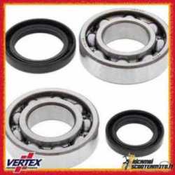 Crank Shaft Bearing Kit Suzuki Lt 250 R 1985-1992