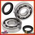 Crank Shaft Bearing Kit Suzuki Lt 500 R 1987-1990