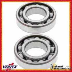 Crank Shaft Bearing Kit Suzuki Lt-F 400 F 4Wd King Quad 2008-2012