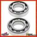 Crank Shaft Bearing Kit Suzuki Lt-F 400 F 4Wd King Quad 2008-2012