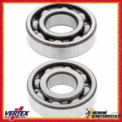 Crank Shaft Bearing Kit Suzuki Lt 300 E 1987-1989