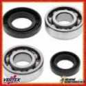 Crank Shaft Bearing Kit Suzuki Lt 50 1984-1987