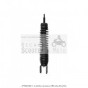 Rear shock absorber Piaggio Vespa LX 50 4T 4V Touring 10/13