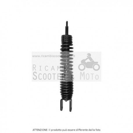 Rear shock absorber Piaggio Vespa Lx 4T 4V (C38700) 50 09/13