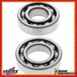 Crank Shaft Bearing Kit Suzuki Lt-A 500 F Vinson 4Wd 2002-2007