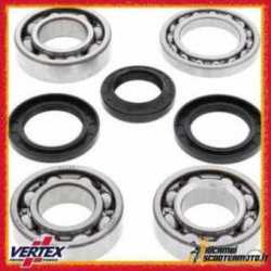 Crank Shaft Bearing Kit Polaris Xpress 400 L 2X4 1996-1997