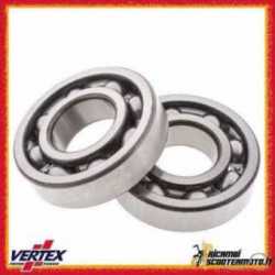 Crank Shaft Bearing Kit Yamaha Kodiak 700 Eps 4Wd 2017