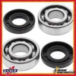 Crank Shaft Bearing Kit Cobra Cm 50 2004-2005