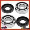 Crank Shaft Bearing Kit Cobra Cm 50 2004-2005