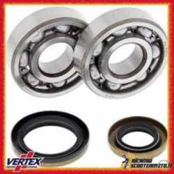 Crank Shaft Bearing Kit Gas Gas Ec 125 2003-2011