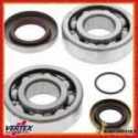 Crank Shaft Bearing Kit Gas Gas Ec 200 2T 2003-2004