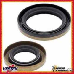 Kit Seal Crankshaft Gas Gas Ec 125 2003-2015