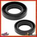 Kit Seal Vilebrequin Honda Cr 80 Rb Big Wheel 1996-2002