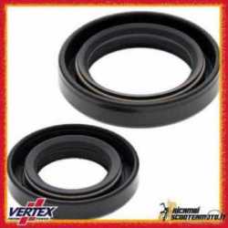 Kit Seal Vilebrequin Honda Cr 125 R 1980-1986