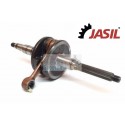 Vilebrequin Pin 10 Minarelli horizontal Aprilia Area 51 50 2T Lc