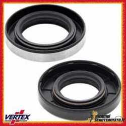 Kit Seal Vilebrequin Husqvarna Wr 360 1998-2002