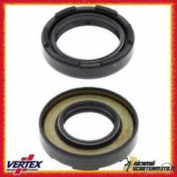 Crank Shaft Seal Only Kit Yamaha Yz 250 1976-1987