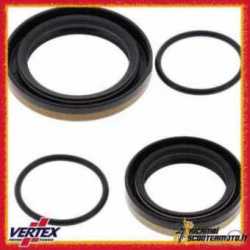 Kit Seal Crankshaft Ktm 125 Sx / Sxs 1998-2019