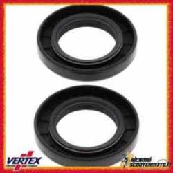 Crank Shaft Seal Only Kit Kawasaki Kx 500 1983-2004