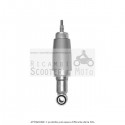 Front shock absorber Piaggio Vespa L (V5A1T) 50 67/70