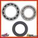 Wheel Bearing Kit Rear Yamaha Yfm 250 Moto-4 1989-1991