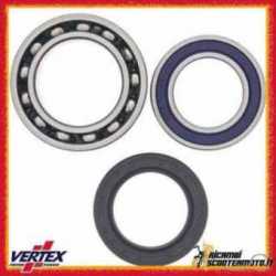 Wheel Bearing Kit Rear Yamaha Yfm 225 Moto-4 1986-1988