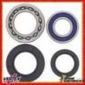 Wheel Bearing Kit Rear Yamaha Yfm 600 Grizzly 1998