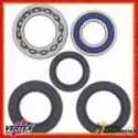 Wheel Bearing Kit Rear Yamaha Yfm400 Kodiak 4Wd 1993-1999