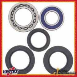 Wheel Bearing Kit Rear Yamaha Yfm 35 Fx Wolverine 1995-1999