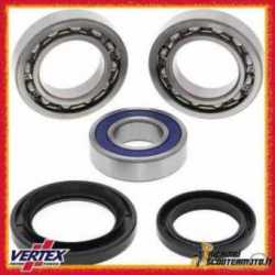 Wheel Bearing Kit Rear Yamaha Yfz 450 R 2000-2005