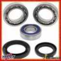 Wheel Bearing Kit Rear Yamaha Yfz 450 R 2000-2005