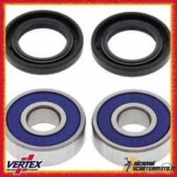 Wheel Bearing Kit Front Honda Ch 125 1994