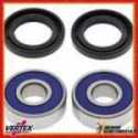 Wheel Bearing Kit Front Honda Ch 125 1994