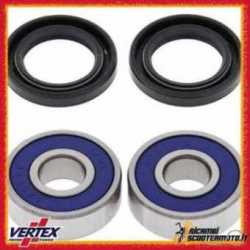 Wheel Bearing Kit Front Honda Ez 90 Cub 1991-1996