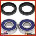 Wheel Bearing Kit Front Honda Ez 90 Cub 1991-1996