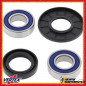 Kit De Roulement De Roue Honda Cr 125 R 1985-1994