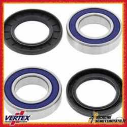 Wheel Bearing Kit Rear Yamaha Yfm 50 Raptor 2004-2008