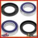 Wheel Bearing Kit Rear Yamaha Yfm 50 Raptor 2004-2008