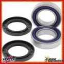 Wheel Bearing Kit Rear Yamaha Yt1 125 1980-1982