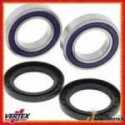 Wheel Bearing Kit Rear Yamaha Ytm 200 K 1983