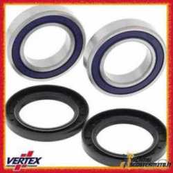 Wheel Bearing Kit Rear Yamaha Ytm 200 L 1984