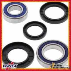 Wheel Bearing Kit Rear Yamaha Yfb 250 Timberwolf 1992-1998