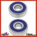 Wheel Bearing Kit Front Hyosung Sd 50 Zr Sense / Newsense / Sense E1 / E2