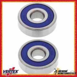 Wheel Bearing Kit Front Hyosung Sf 50 R Rally