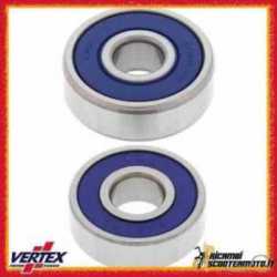 Wheel Bearing Kit Front Yamaha Cygnus R 125 1992-1996