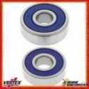 Wheel Bearing Kit Front Yamaha Cygnus R 125 1992-1996